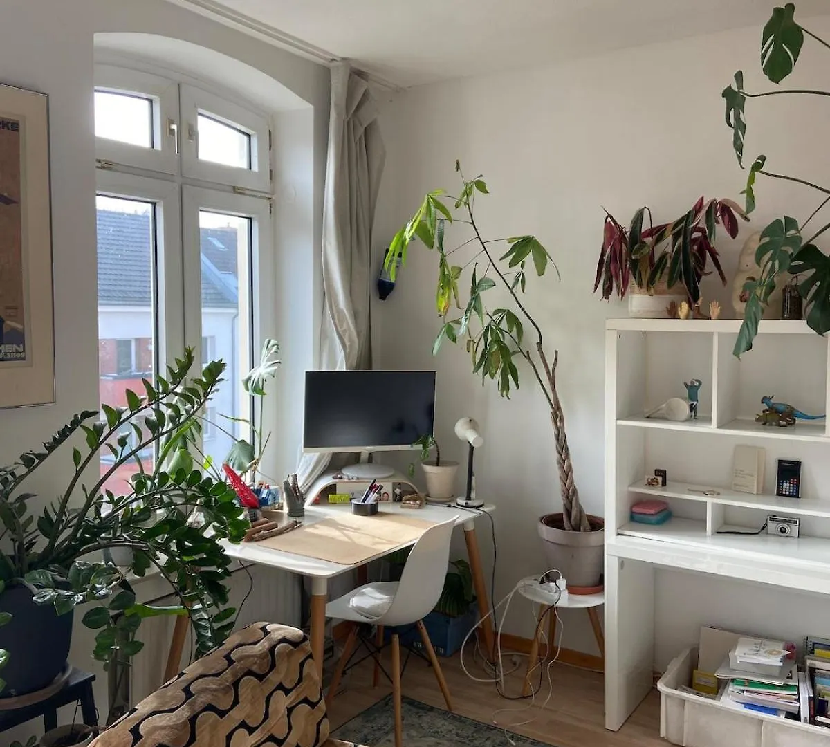 Bright Old Building Whole Apartment Kolonia
